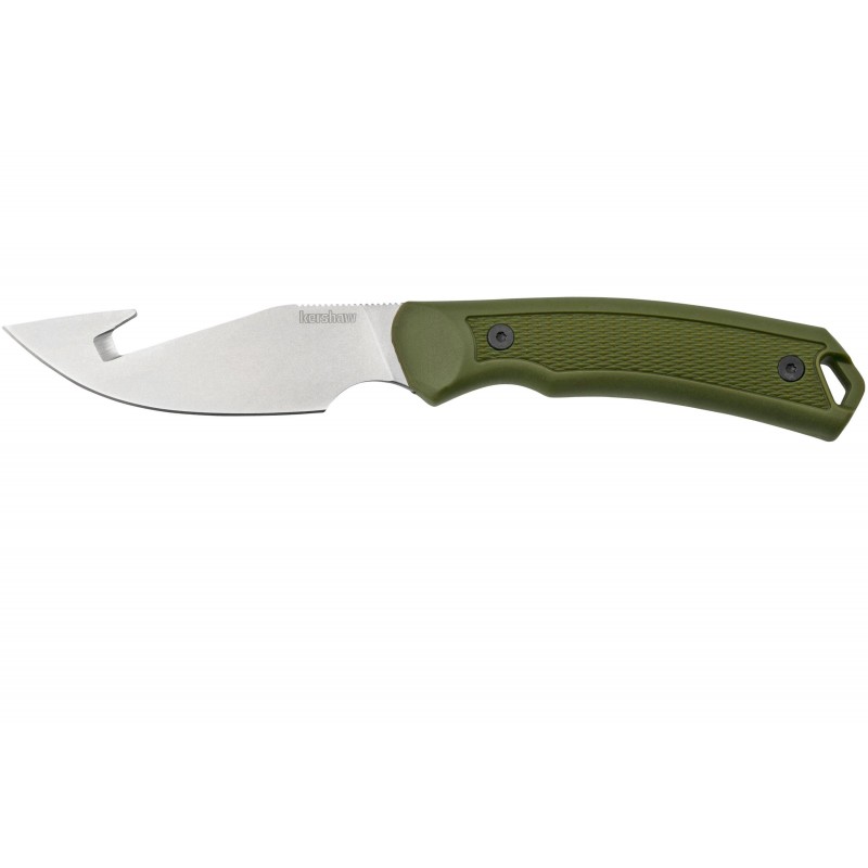 Kershaw Poignard Deschutes Skinner Gut Hook