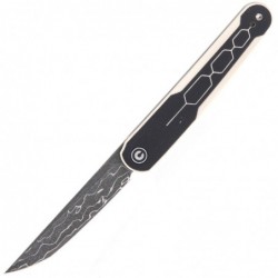 Couteau  Kwaiq G10...