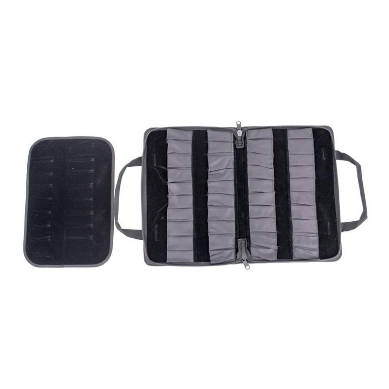 Third Trousse Vide Pour 40 Couteaux