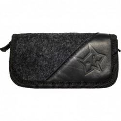 Fox Couteau Eastwood Tiger Micarta Bleu - Image 3