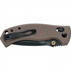 Fox Couteau Anzu Aluminium Bronze Pvd - Image 2