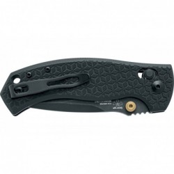 Fox Couteau Anzu G10 Noir Pvd - Image 2