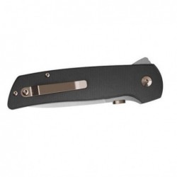 Fox Couteau Original Ganster Micarta Noir - Image 2