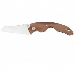 Fox Couteau/coupe-cigare Virtus Bois de Santos - Image 4