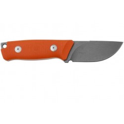 Fox Poignard Muzzle G10 Orange - Image 2