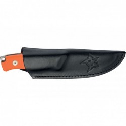 Fox Poignard Receiver G10 Orange - Image 2