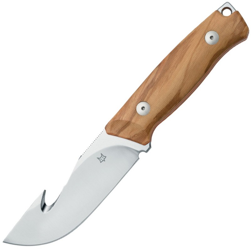 Fox Poignard Ejector Olivier