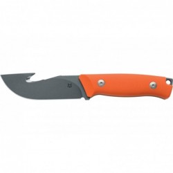 Poignard Ejector G10 Orange