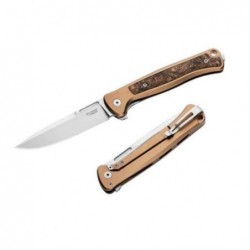 Couteau Skinny Titanium...