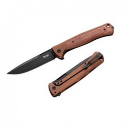 Couteau Skinny Aluminium...