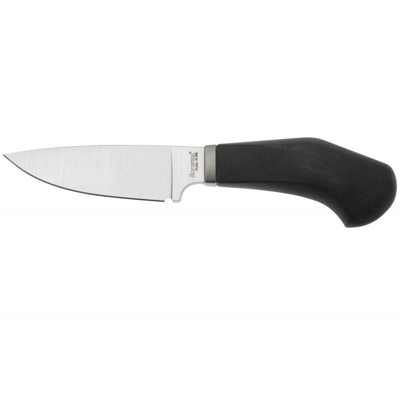 Lionsteel Poignard Willy G10 Noir