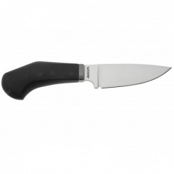 Lionsteel Poignard Willy G10 Noir - Image 2