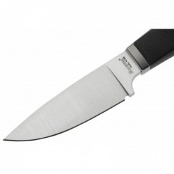 Lionsteel Poignard Willy G10 Noir - Image 3