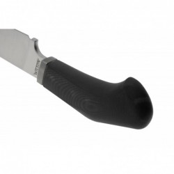 Lionsteel Poignard Willy G10 Noir - Image 4