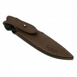 Lionsteel Poignard Willy G10 Noir - Image 6