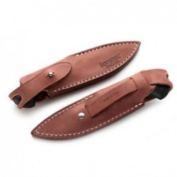 Lionsteel Poignard Willy Fibre de Carbone - Image 5