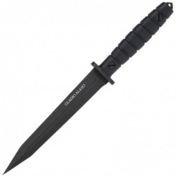 Dague Gladio Alato Noir