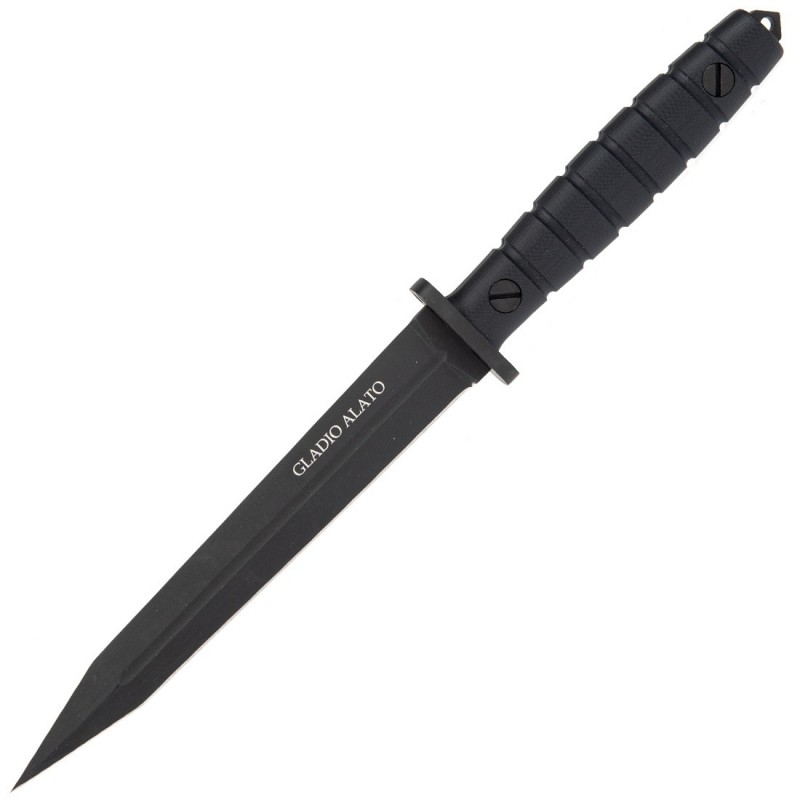 Maserin Dague Gladio Alato Noir