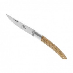 BJB Couteau Chene 12cm Inox - Image 2