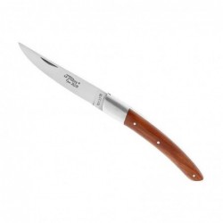 BJB Couteau Palissandre 12cm Inox - Image 2