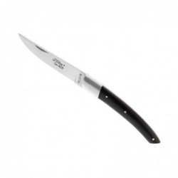 BJB Couteau Ebene 12cm Inox - Image 2