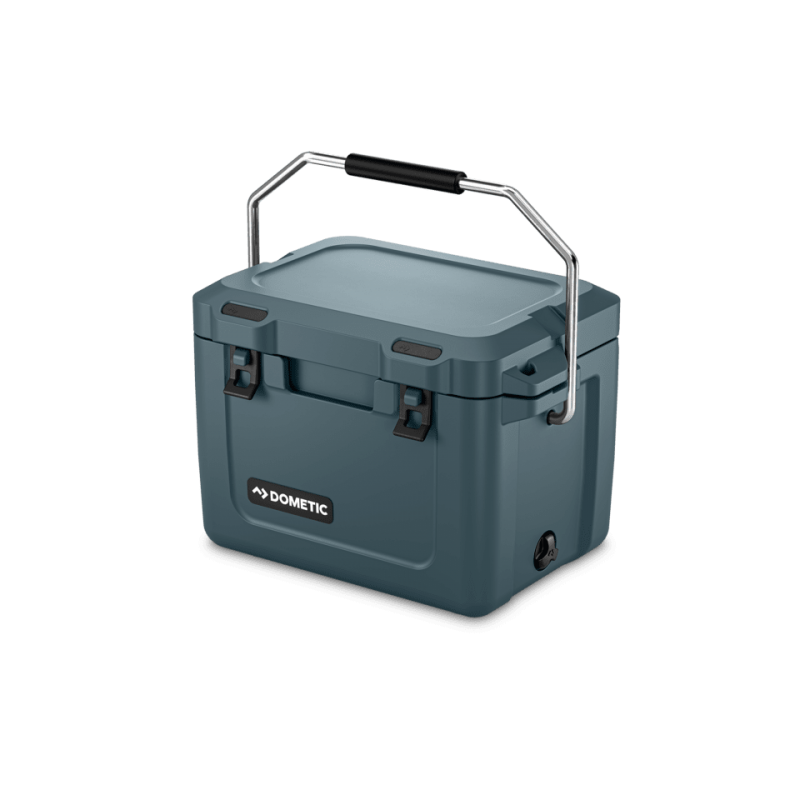 Dométic Glacière rigide isotherme 19L - Patrol 20 - Océan