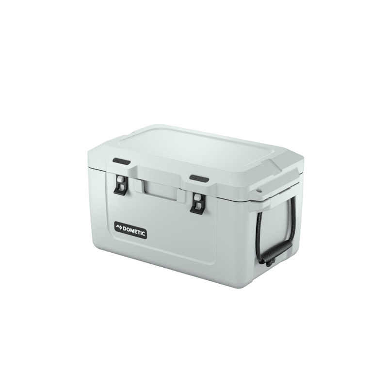 Dométic Glacière rigide isotherme 36L - Patrol 35 - Gris