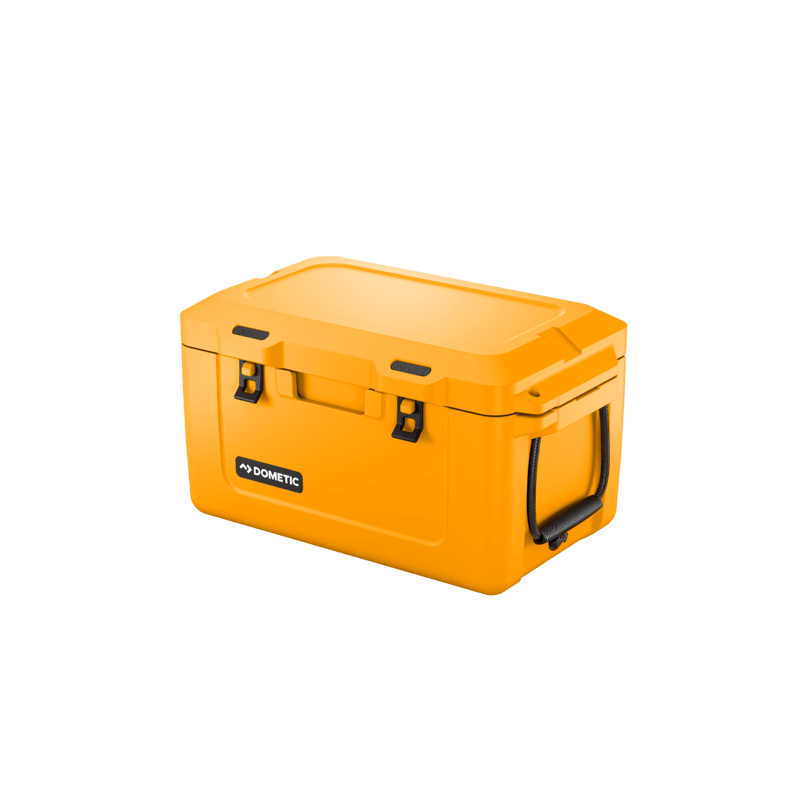 Dométic Glacière rigide isotherme 36L - Patrol 35 - Soleil