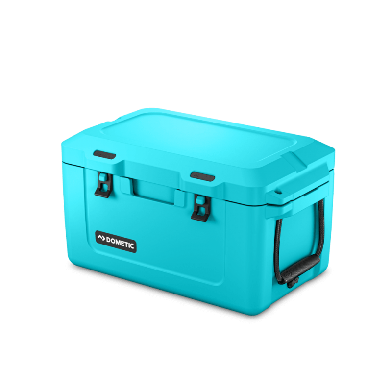 Dométic Glacière rigide isotherme 36L - Patrol 35 - Lagune