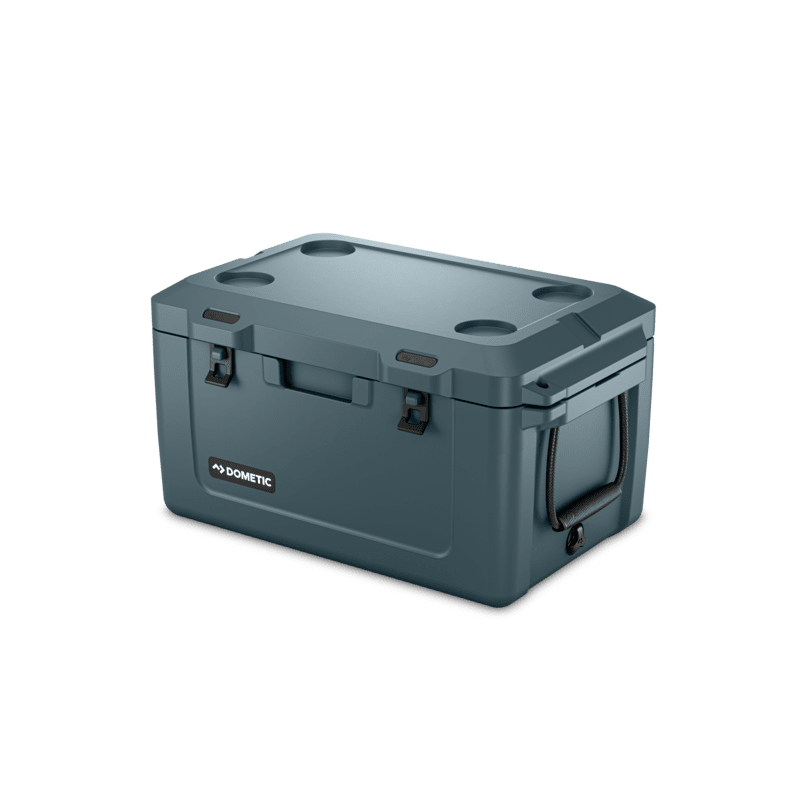 Dométic Glacière rigide isotherme 54L - Patrol 55 - Océan