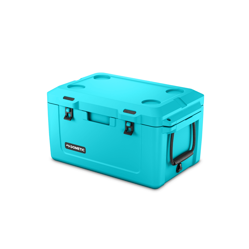 Dométic Glacière rigide isotherme 54L - Patrol 55 - Lagune
