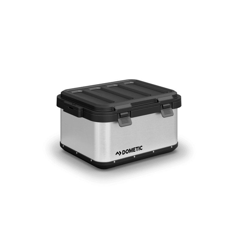 Dométic Rangement rigide portable 50 L - GO Hard Storage