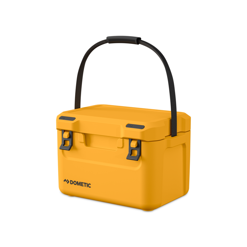 Dométic Glacière 15L - Cool-Ice CI 15 - Soleil