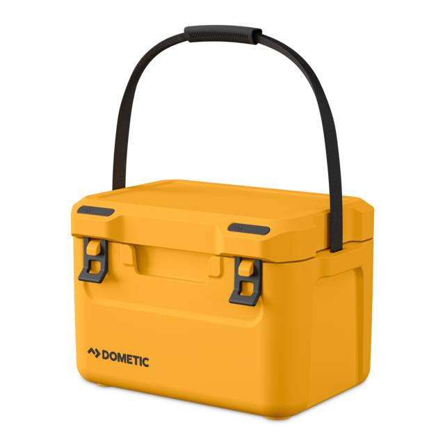 Dométic Glacière 15L - Cool-Ice CI 15 - Soleil