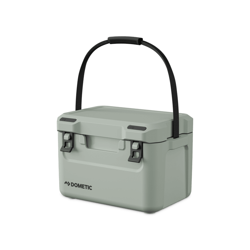 Dométic Glacière 15L - Cool-Ice CI 15 - Mousse