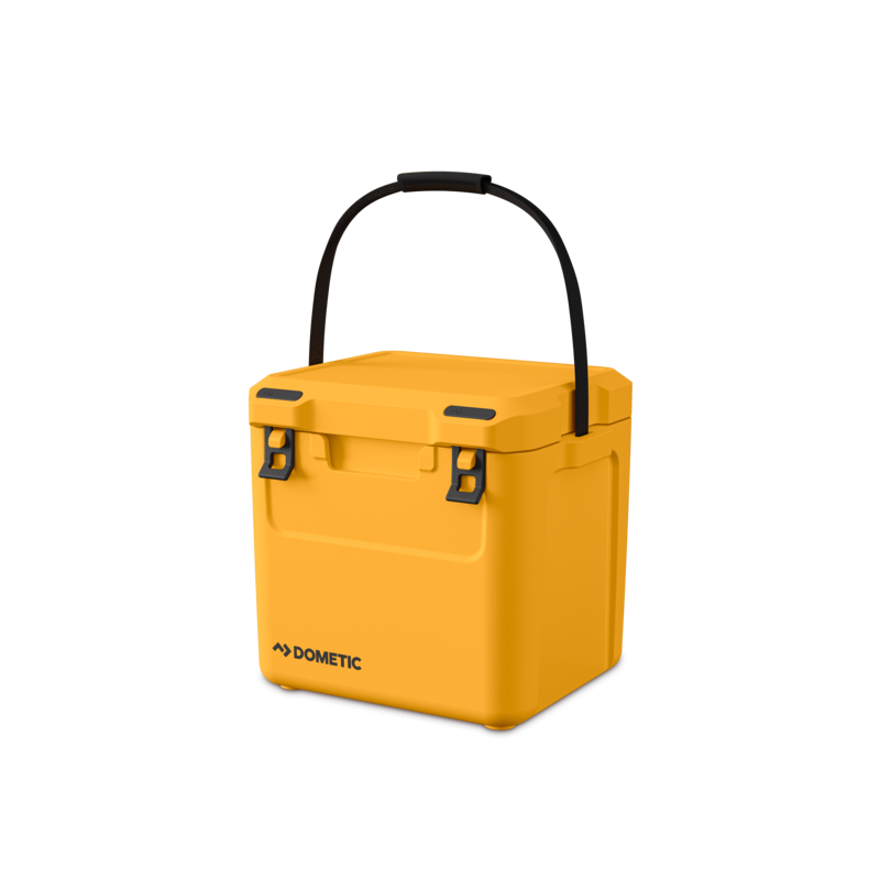 Dométic Glacière 28L - Cool-Ice CI 28 - Soleil