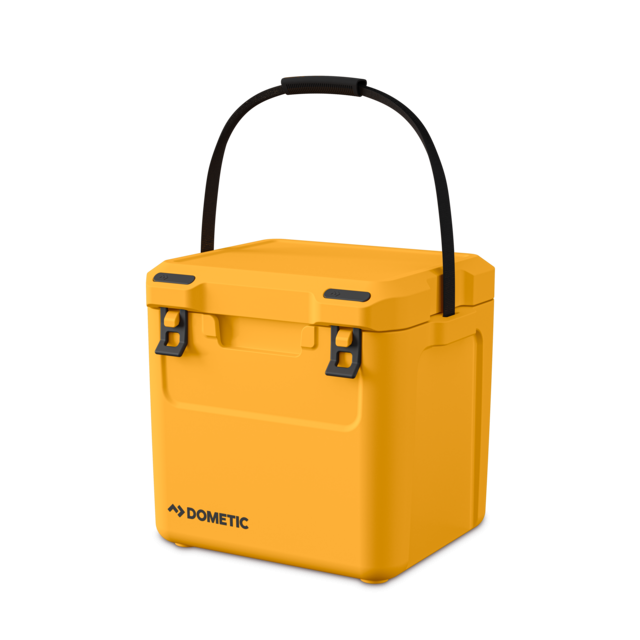 Dométic Glacière 28L - Cool-Ice CI 28 - Soleil