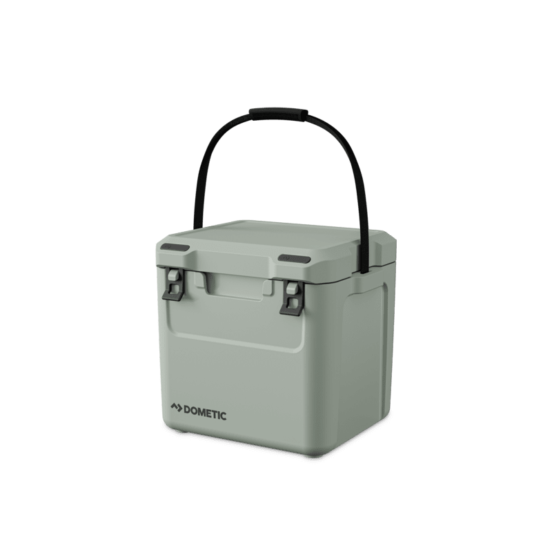 Dométic Glacière passive Cool Ice CI 28 Moss