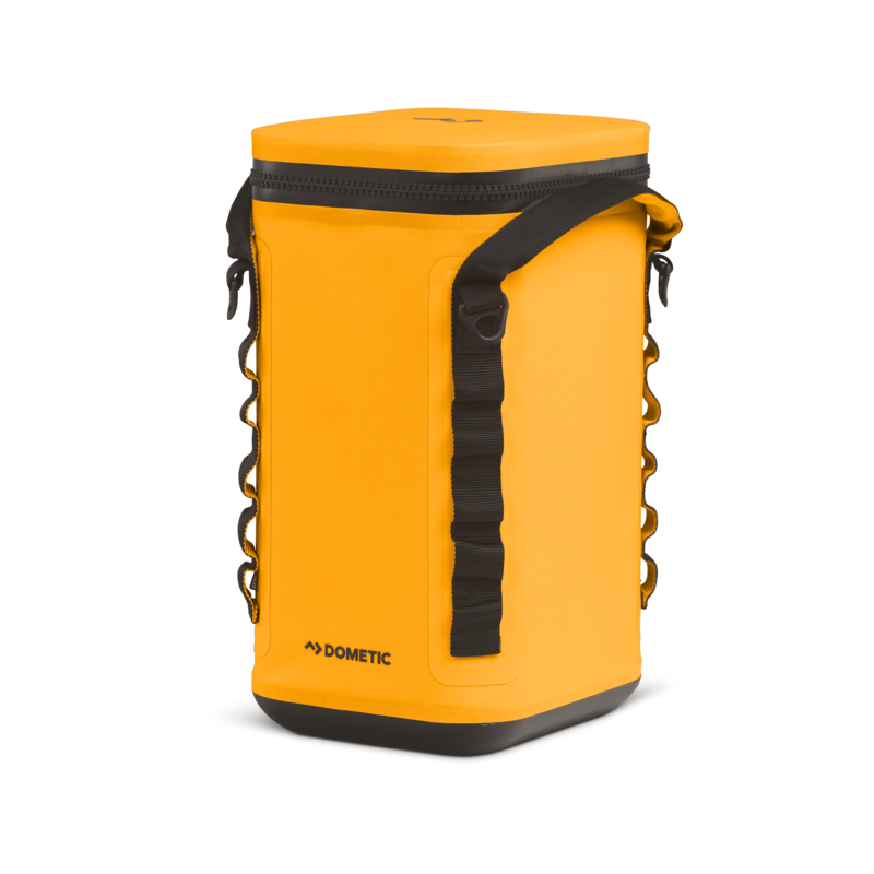 Dométic Glacière souple 9L - Premium Soft Cooler PSC9 - Soleil