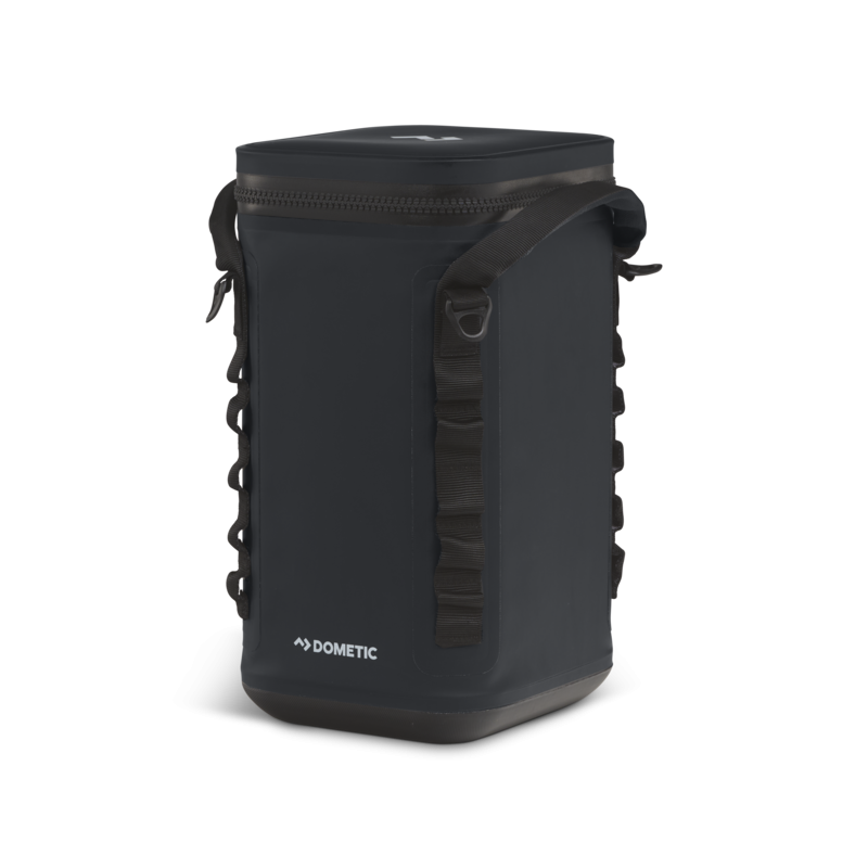 Dométic Glacière souple 9L - Premium Soft Cooler PSC9 - Ardoise
