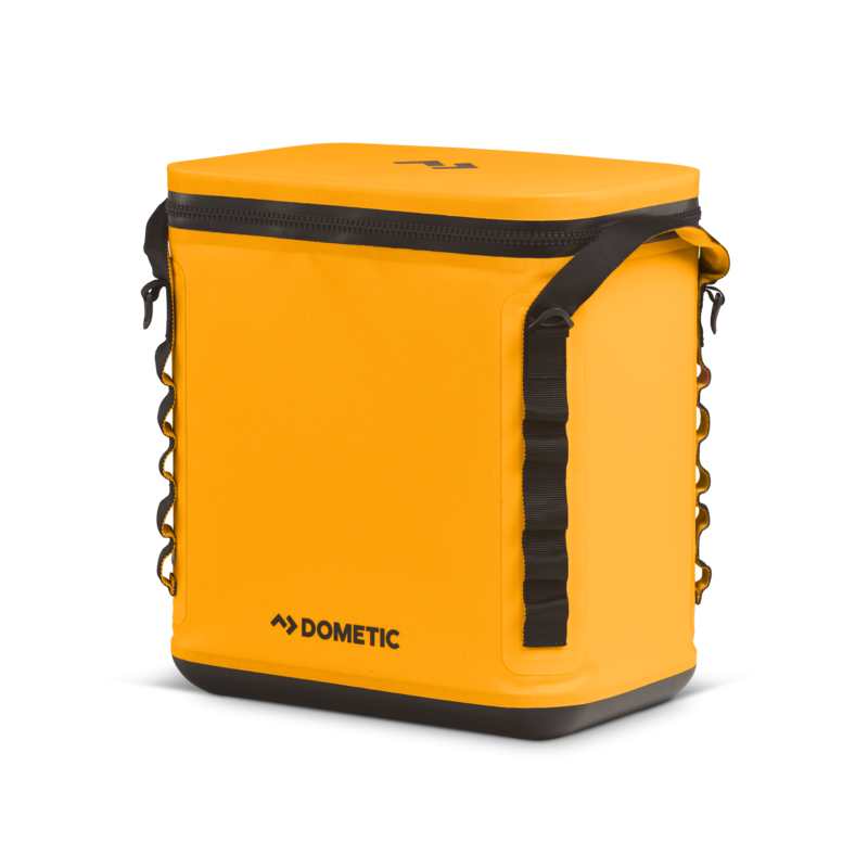 Dométic Glacière souple 19L - Premium Soft Cooler PSC19 - Soleil