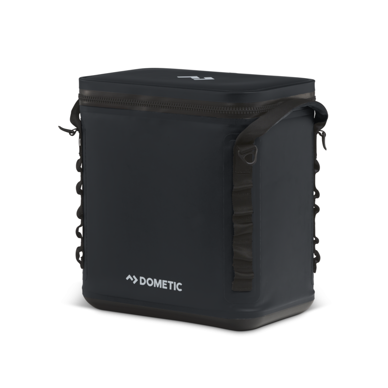 Dométic Glacière souple 19L - Premium Soft Cooler PSC19 - Ardoise