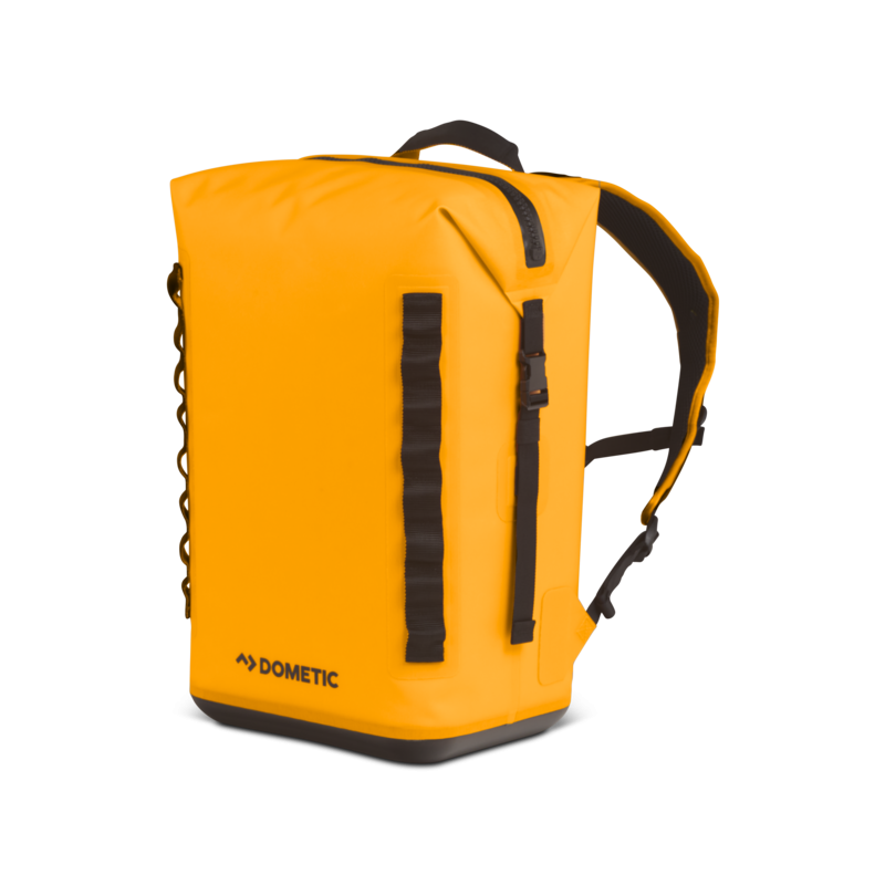 Dométic Glacière souple 22L - Premium Soft Cooler PSC22BP - Soleil