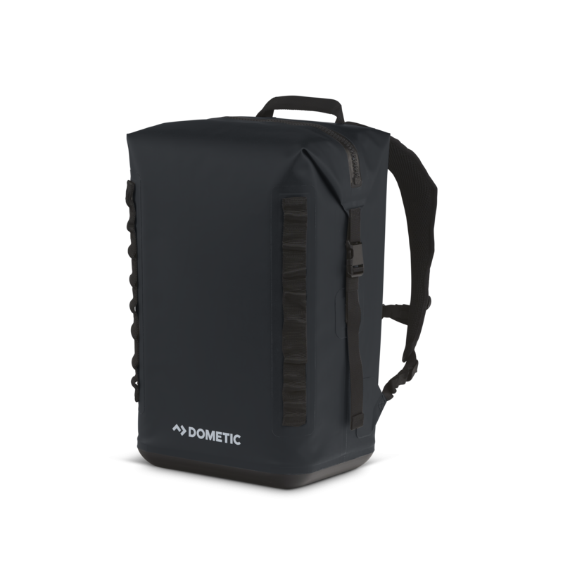 Dométic Glacière souple 22L - Premium Soft Cooler PSC22BP - Ardoise