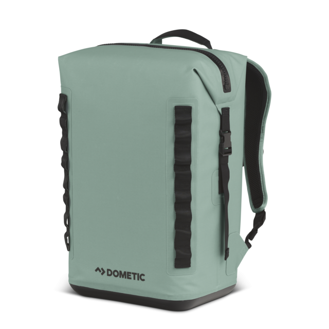 Dométic Glacière souple 22L - Premium Soft Cooler PSC22BP - Mousse