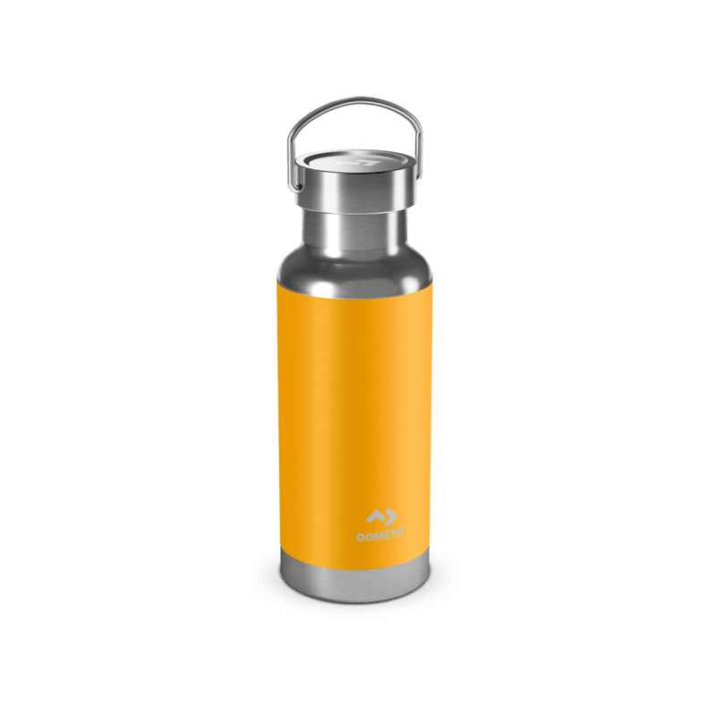 Dométic Bouteille isotherme 480 ml - Thermo Bottle 48 THRM48 Soleil