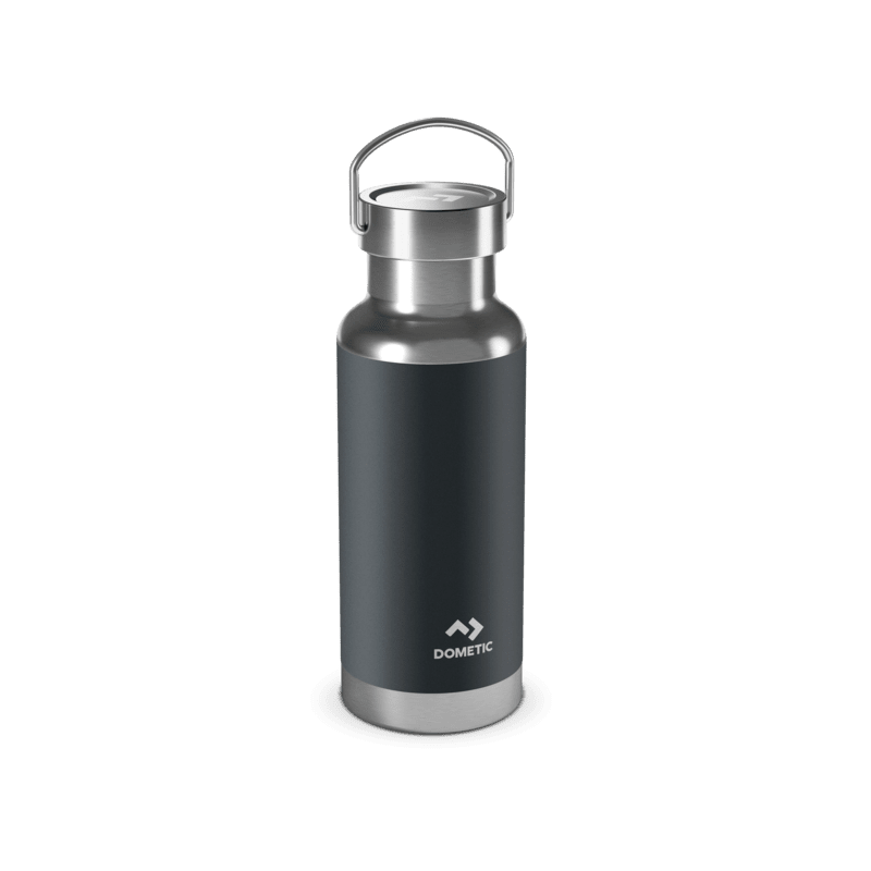 Dométic Bouteille isotherme 480 ml - Thermo Bottle 48 THRM48 Ardoise