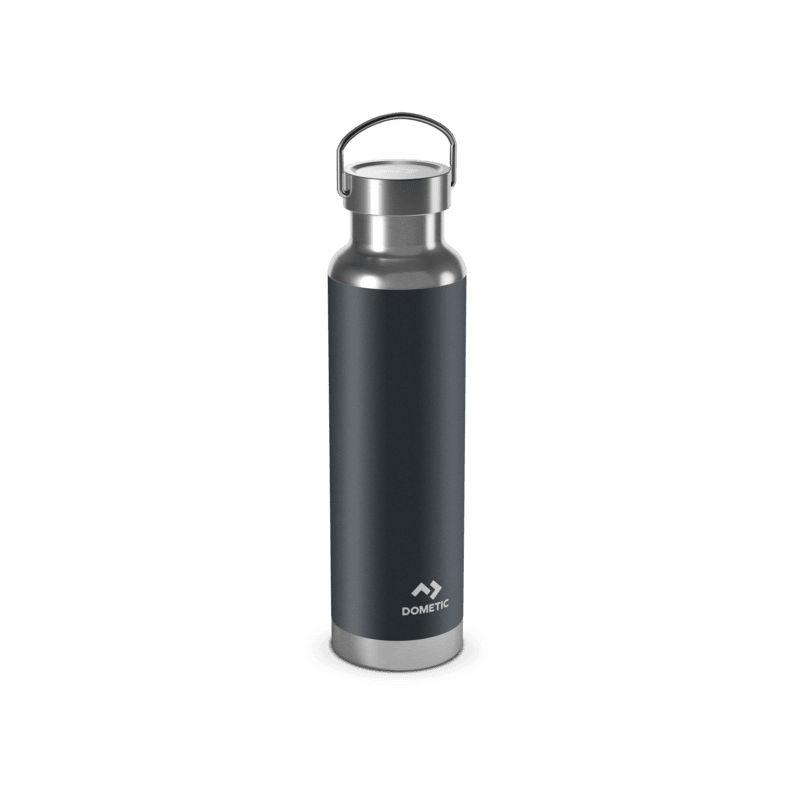 Dométic Bouteille Thermos 660 ml - Thermo Bottle 66 THRM66 Ardoise