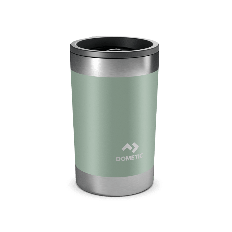 Dométic Gobelet isotherme 320 ml - Thermo Tumbler 32 TMBR32 Mousse
