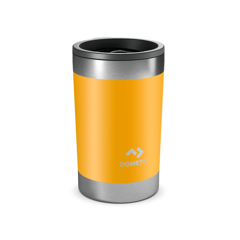 Dométic Gobelet isotherme 320 ml - Thermo Tumbler 32 TMBR32 Soleil